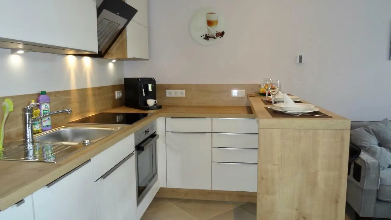 Sonnberg Design Apartment Vienna 0*,