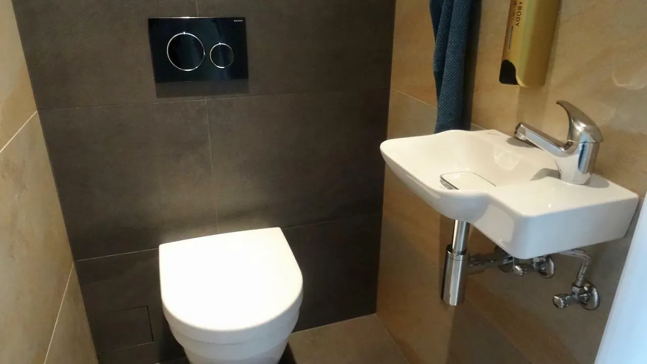 Sonnberg Design Apartment Vienna