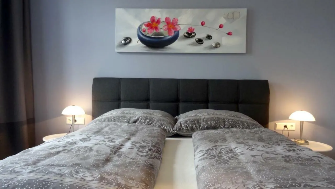 Sonnberg Design Apartment Vienna
