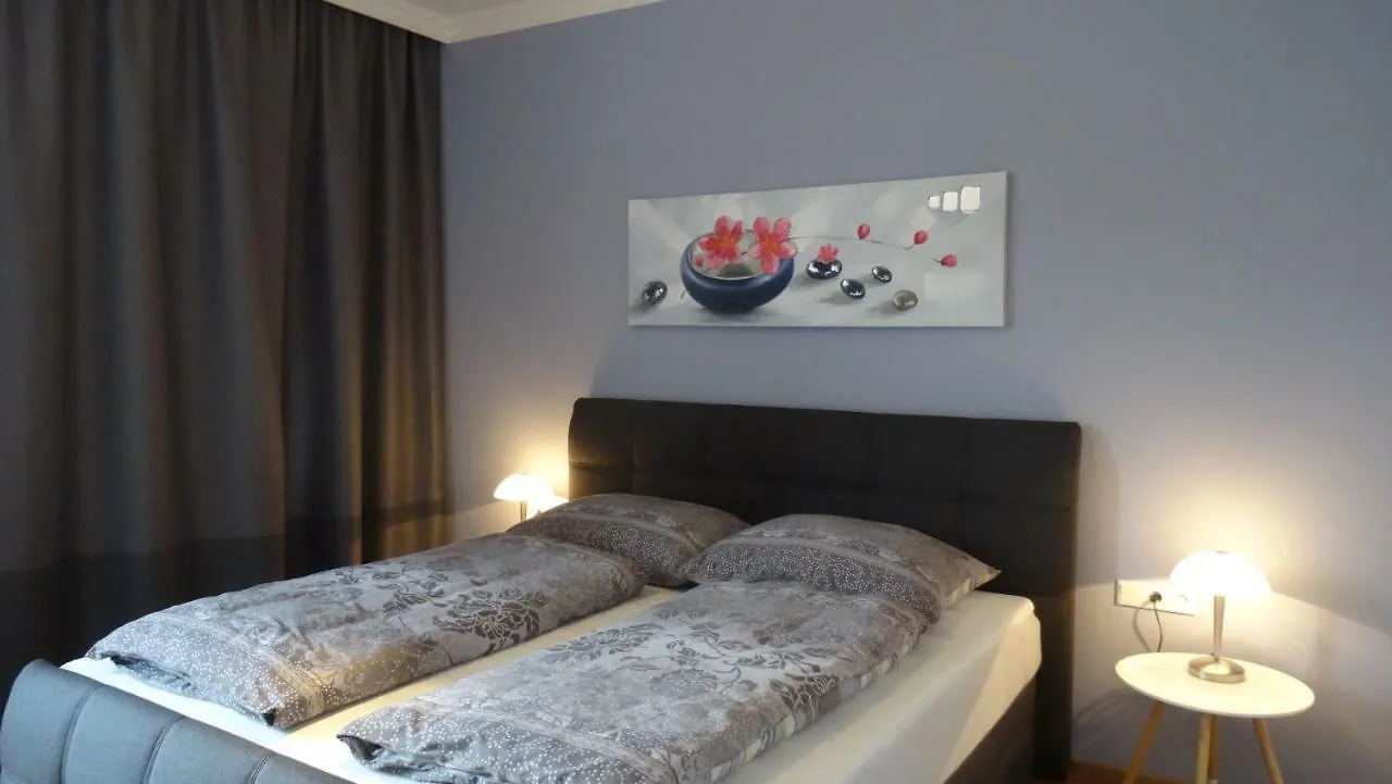 Sonnberg Design Apartment Vienna