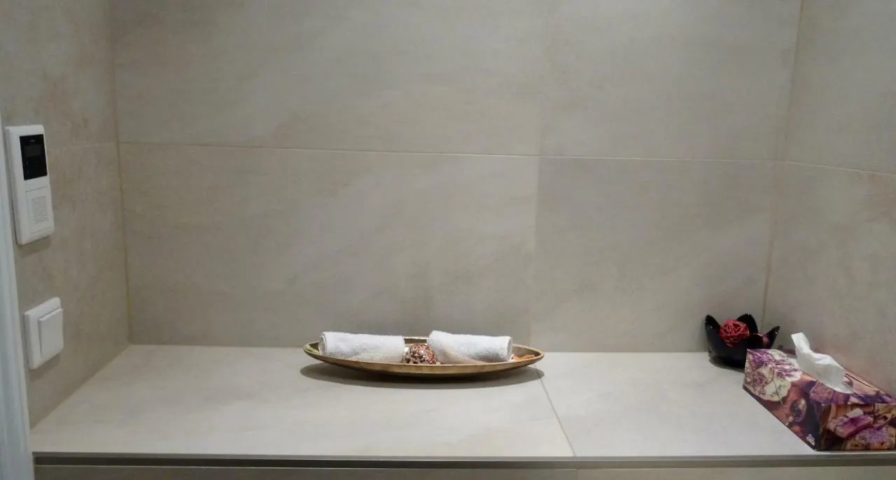 Sonnberg Design Apartment Vienna 0*,
